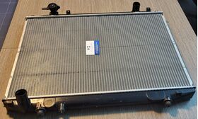 radiatore originale mazda oem wlvh-15-200c wlvh15200c