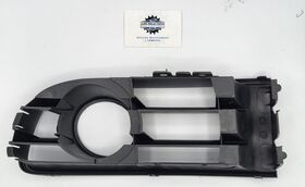 cornice proiettore fendinebbia VW POLO oem 6Q0853666C9B9 6Q0853666C9B9