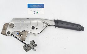 leva originale FIAT doblo' oem 735638595 735638595