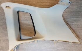 rivestimento interno montante centrale originale VW  oem 5n0867244by20 5n0867244by20