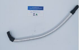 manicotto tubazione originale mazda oem wle713690a wle713690a