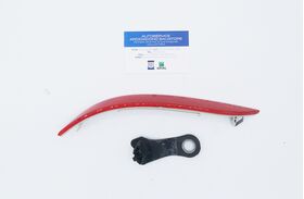 riflettore posteriore BMW serie 5 e60 OEM 63146915039 63146915039