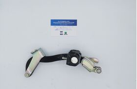 Tirante Porta Posteriore Destra Originale per FIAT Ducato Boxer Jumper Dal 2006 OEM 1358221080 1358221080  1358221080, 1353491080, 1384813080, 8731ro, 8731r0, 