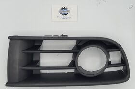 cornice proiettore fendinebbia VW POLO oem 6Q0853666C9B9 6Q0853666C9B9