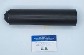 cover ammortizzatore originale peugeot 3008 oem 9817332580 9817332580