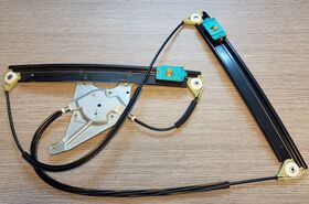 alzavetro anteriore destro originale audi oem 8l3837462 8l3837462