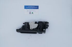 maniglia coperchio posteriore originale MERCEDES  oem a2037500893 a2037500893