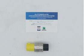 interruttore a depressione riscaldamento / aria condizionata originale FORD OEM 1136410 1136410 