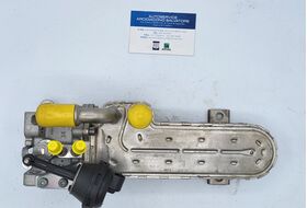 scambiatore di calore EGR originale VW AUDI SEAT SKODA oem 03g131512l 03g131512l