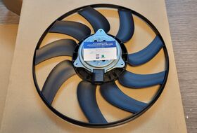 ventola radiatore oem GA221306 ga221306 8K0959455G 