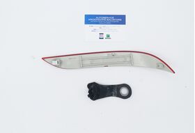 riflettore posteriore BMW serie 5 e60 OEM 63146915039 63146915039