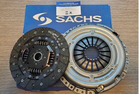 kit frizione sachs oem 3000951051 3000951051 02T141170 