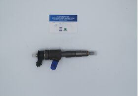 iniettore bosch oem 0445110340 PEUGEOT Berlingo   CITROËN  c3 c4 0445110340