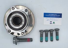 kit cuscinetto FAG  oem 713610610 713610610 1T0498621 8X0498625 