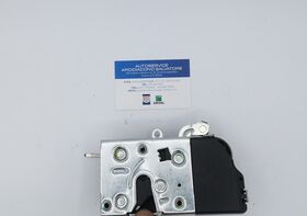 Serratura elettrica portiera anteriore sinistra CITROEN BERLINGO I II 9135H6 9135H6