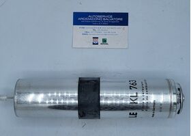 filtro carburante MAHLE oem KL763D bmw serie 3 KL763D 1332782341301 13328509765 13328584874 