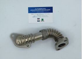 tubo di collegamento EGR VW AUDI OEM 028131521ad 028131521ad