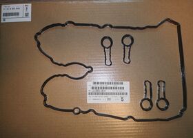 kit guarnizione copritesta originale BMW OEM 11128511814 serie 1 - 3 - 4 11128511814  249750 154128601 