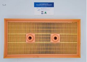 filtro aria originale VW AUDI SEAT SKODA oem 03c129620b 03c129620b