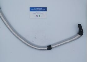 manicotto tubazione radiatore originale MAZDA oem wle713680a wle713680a