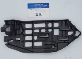 guida originale VW  paraurti oem 6q0807177a 6q0807177a