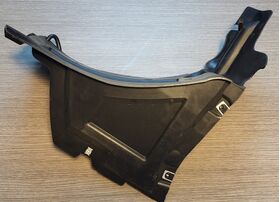 parafango anteriore sinistro VW audi seat skoda oem 4g0853887j 4g0853887j