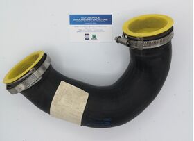 tubo manicotto turbina VW AUDI OEM 7l6145972e 7l6145972e