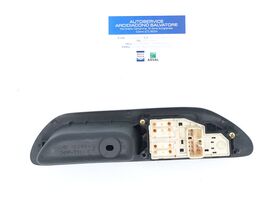 Gruppo interruttore alzacristalli ant sx OPEL AGILA OEM 9206746 9206746 