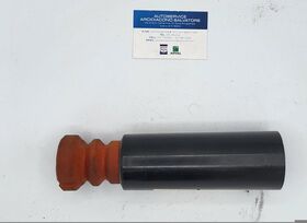 silenziatore supplementare posteriore BMW MINI oem 33506773628 33506773628