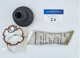 kit cuffia giunto originale VW AUDI SEAT SKODA oem 701498201 701498201