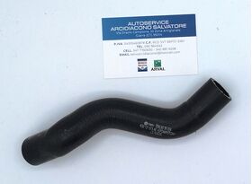 linea tubo refrigerante raffreddamento VW OEM 6q0121073ae 6q0121073ae 