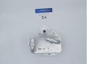 NISSENS Radiatore olio motore FIAT NISSENS 90803 FIAT LANCIA OPEL SUZUKI 90803 