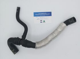 tubo liquido refrigerante VW AUDI SEAT OEM 6q0122157ad 6q0122157ad