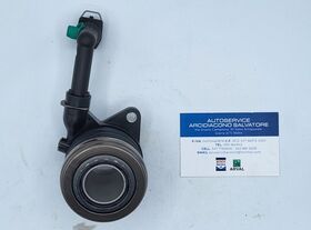 dispositivo disinnesto centrale VALEO 804563 804563 55243919 55214650  55210245