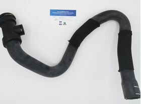 tubo tubazione radiatore originale VW AUDI OEM 8z0121055aa 8z0121055aa