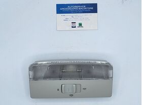 luce di cortesia anteriore VW SEAT AUDI oem 6q0947105my20 6q0947105my20
