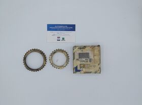 coppia sincronizzatore fiat lancia oem 0007625558 0007625558