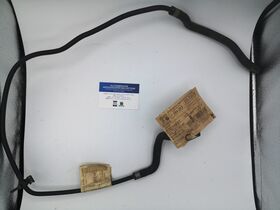 Manicotto acqua vaschetta compensazione radiatore VW AUDI A6 OEM 4f0121107ar 