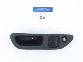 Gruppo interruttore alzacristalli ant sx OPEL AGILA OEM 9206746 9206746 