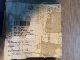 pompa idraulica originale VW AUDI SEAT SKODA OEM 2d0422155c LT 2d0422155c
