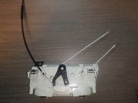 comando clima originale FIAT PUNTO oem 0071735483 0071735483