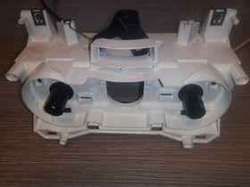 comando clima originale FIAT PUNTO oem 0071735483 0071735483