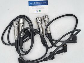 serie cavi accensione FACET oem 4.8493 4.8493