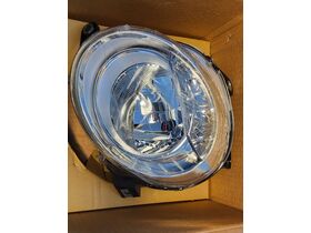 faro anteriore sx fiat 500 depo oem 661-1155l-ld-em 661-1155l-ld-em 51787492