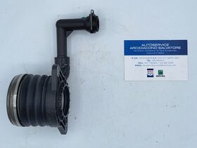 dispositivo disinnesto centrale VALEO 804563 804563 55243919 55214650  55210245