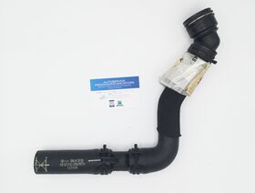 tubo flessibile acqua refrigerante VW AUDI OEM 6q0122101bg 6q0122101bg
