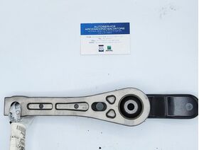 Staffa posteriore supporto motore (att.biell.) originale VW AUDI SEAT  oem 1k0199855bj 1k0199855bj