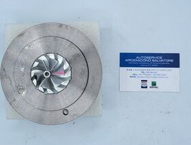 core assy VW AUDI oem CR54409880002 CR54409880002