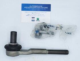Testina sterzo dx-sx audi a4 lemforder oem 2597201 2597201