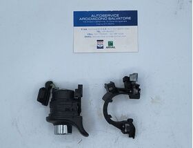 chiusura portello posteriore VW originale oem 5z6827565j1nn 5z6827565j 1nn